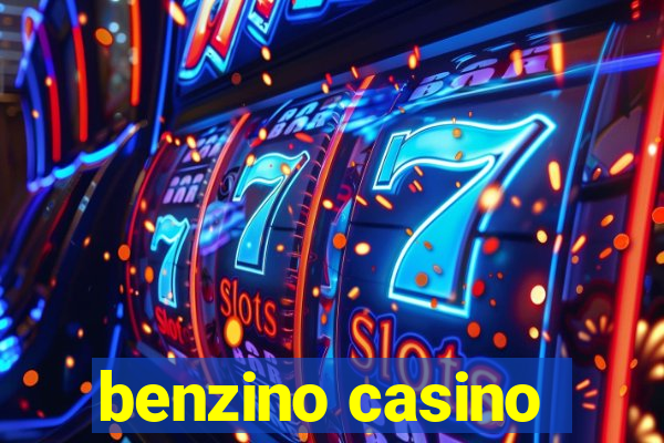 benzino casino